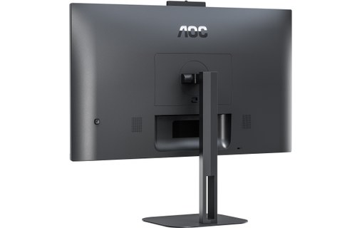 Écran 27" AOC V5 Q27V5CW - HDMI/DisplayPort