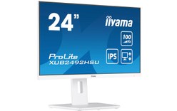 Écran 23,8" iiyama ProLite XUB2492HSU-W6