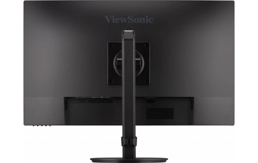Écran 27" ViewSonic VG2708A-MHD - HDMI/DisplayPort/VGA