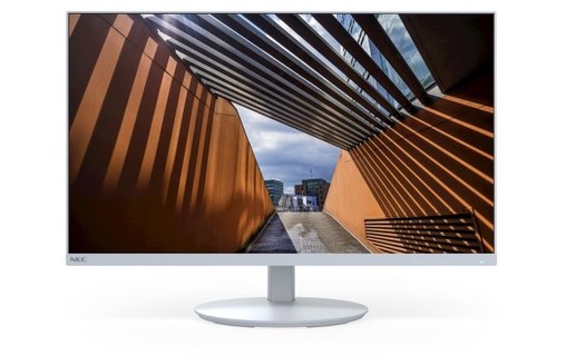 Écran 24" NEC MultiSync E244FL / 60005867 - HDMI/DisplayPort/USB-C