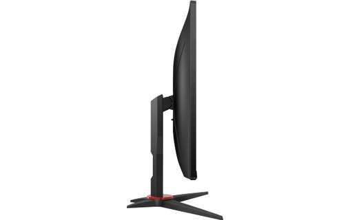 Écran Gaming 27" AOC Q27G2E/BK - 155 Hz HDMI/DisplayPort