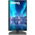 Écran 27" BenQ SW272U - 4K HDMI/DisplayPort/USB-C