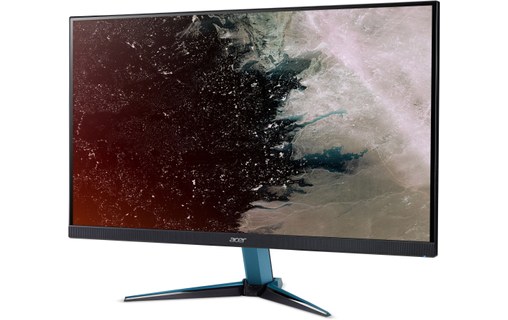 Écran Gaming 27" Acer NITRO VG1 VG271U - HDMI/DisplayPort