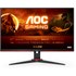 Écran Gaming 27" AOC 27G2SAE/BK - HDMI/DisplayPort/VGA