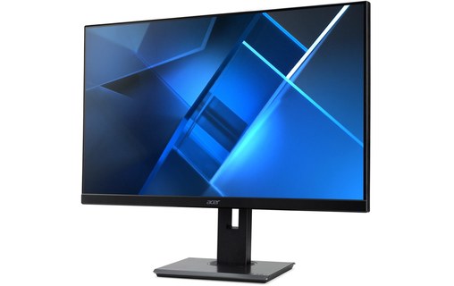 Écran Gaming 23,8" Acer B247Y E / UM.QB7EE.E08 - HDMI/DisplayPort/VGA