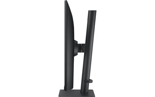 Écran 27" Samsung ViewFinity S8 S80TB - 4K Thunderbolt 4