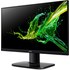 Écran Gaming 27" Acer KA272HBI - HDMI/VGA