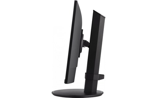 Écran 24" ViewSonic VG2408A-MHD - HDMI/DisplayPort/VGA