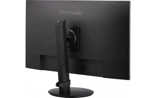 Écran 27" ViewSonic VG2708A-MHD - HDMI/DisplayPort/VGA