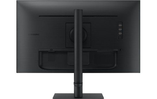 Écran 27" Samsung ViewFinity S8 S80TB - 4K Thunderbolt 4