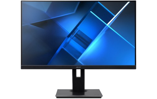 Écran Gaming 23,8" Acer B247Y E / UM.QB7EE.E08 - HDMI/DisplayPort/VGA