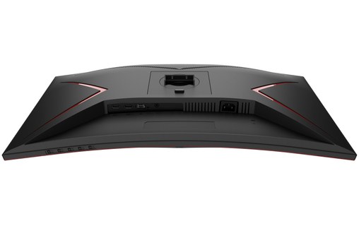 Écran Gaming Incurvé 27" AOC CQ27G2S/BK - HDMI/DisplayPort