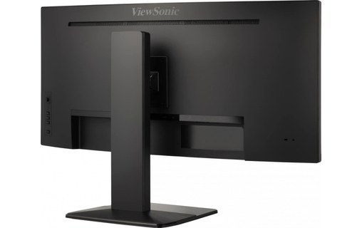Écran Incurvé 34" ViewSonic VG3419C - 120 Hz HDMI/DisplayPort