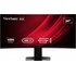 Écran Incurvé 34" ViewSonic VG3419C - 120 Hz HDMI/DisplayPort
