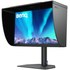 Écran 27" BenQ SW272U - 4K HDMI/DisplayPort/USB-C