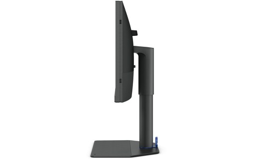 Écran 27" BenQ SW272U - 4K HDMI/DisplayPort/USB-C