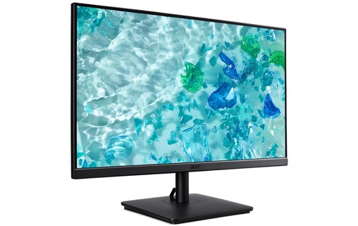Écran Gaming 21,5" Acer V227Q H - HDMI/DisplayPort/VGA