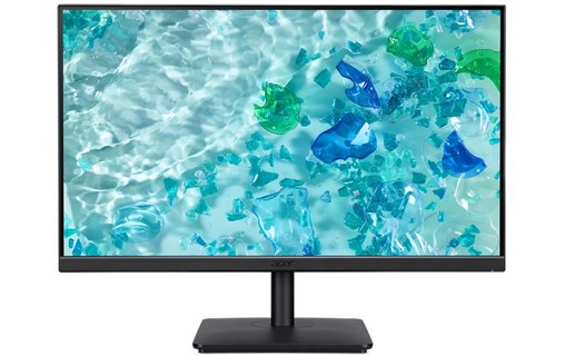 Écran Gaming 21,5" Acer V227Q H - HDMI/DisplayPort/VGA