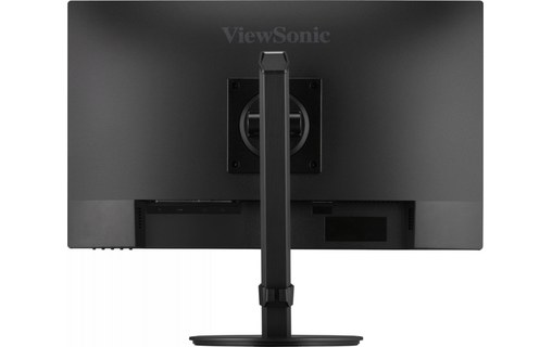 Écran 24" ViewSonic VG2408A-MHD - HDMI/DisplayPort/VGA