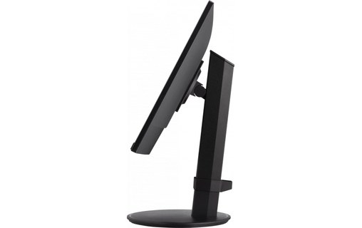 Écran 24" ViewSonic VG2408A - HDMI/DisplayPort/VGA