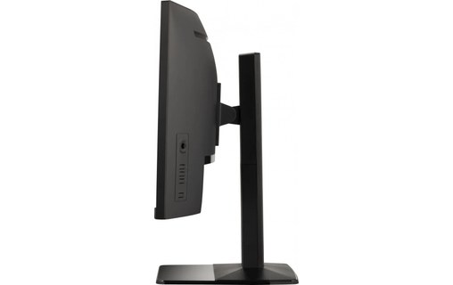 Écran Incurvé 34" ViewSonic VG3419C - 120 Hz HDMI/DisplayPort