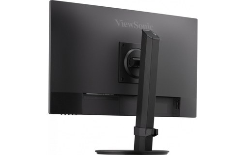 Écran 24" ViewSonic VG2408A-MHD - HDMI/DisplayPort/VGA
