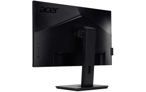 Écran Gaming 23,8" Acer B247Y E / UM.QB7EE.E08 - HDMI/DisplayPort/VGA