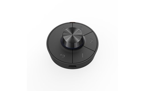 Écran 27" BenQ SW272U - 4K HDMI/DisplayPort/USB-C