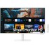 Écran 32" Samsung Smart Monitor M7 CM700 - 4K