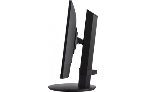 Écran 24" ViewSonic VG2408A - HDMI/DisplayPort/VGA