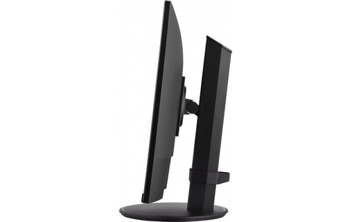 Écran 27" ViewSonic VG2708A - HDMI/DisplayPort/VGA