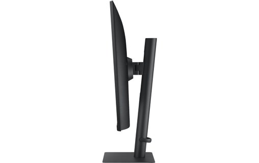 Écran 27" Samsung ViewFinity S8 S80TB - 4K Thunderbolt 4