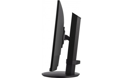 Écran 27" ViewSonic VG2708A-MHD - HDMI/DisplayPort/VGA