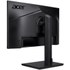 Écran Gaming 27" Acer B277U E - HDMI/DisplayPort