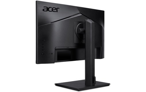 Écran Gaming 27" Acer B277U E - HDMI/DisplayPort