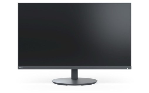 Écran 24" NEC MultiSync E244F - HDMI/DisplayPort/VGA