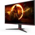 Écran Gaming 27" AOC 27G2SAE/BK - HDMI/DisplayPort/VGA