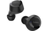 Écouteurs sport Belkin SoundForm Bolt, Noir - Bluetooth