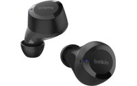 Écouteurs sport Belkin SoundForm Bolt, Noir - Bluetooth