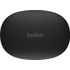 Écouteurs sport Belkin SoundForm Bolt, Noir - Bluetooth