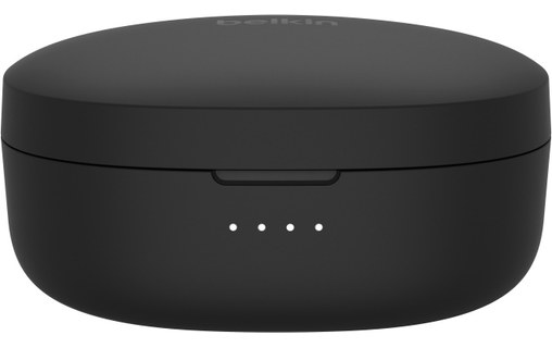 Écouteurs sport Belkin SoundForm Bolt, Noir - Bluetooth