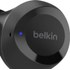 Écouteurs sport Belkin SoundForm Bolt, Noir - Bluetooth