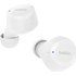 Écouteurs sans fil Belkin SoundForm Bolt, Blanc - Bluetooth