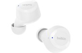 Écouteurs sans fil Belkin SoundForm Bolt, Blanc - Bluetooth