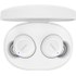 Écouteurs sans fil Belkin SoundForm Bolt, Blanc - Bluetooth