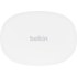 Écouteurs sans fil Belkin SoundForm Bolt, Blanc - Bluetooth