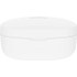 Écouteurs sans fil Belkin SoundForm Bolt, Blanc - Bluetooth