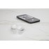 Écouteurs sans fil Belkin SoundForm Bolt, Blanc - Bluetooth