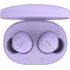 Écouteurs sans fil Belkin SoundForm Bolt, Mauve - Bluetooth