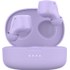 Écouteurs sans fil Belkin SoundForm Bolt, Mauve - Bluetooth